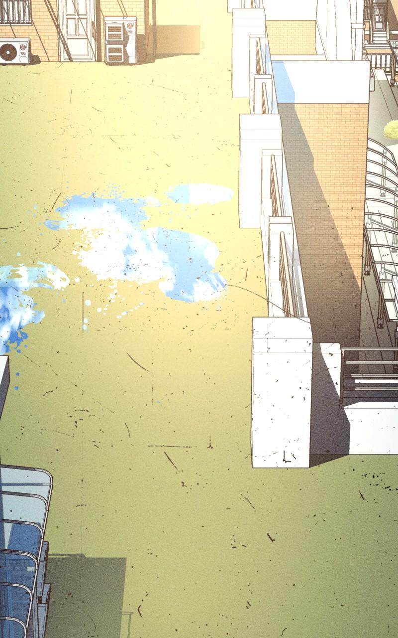 Cryptid Chap 1 - Next Chap 2