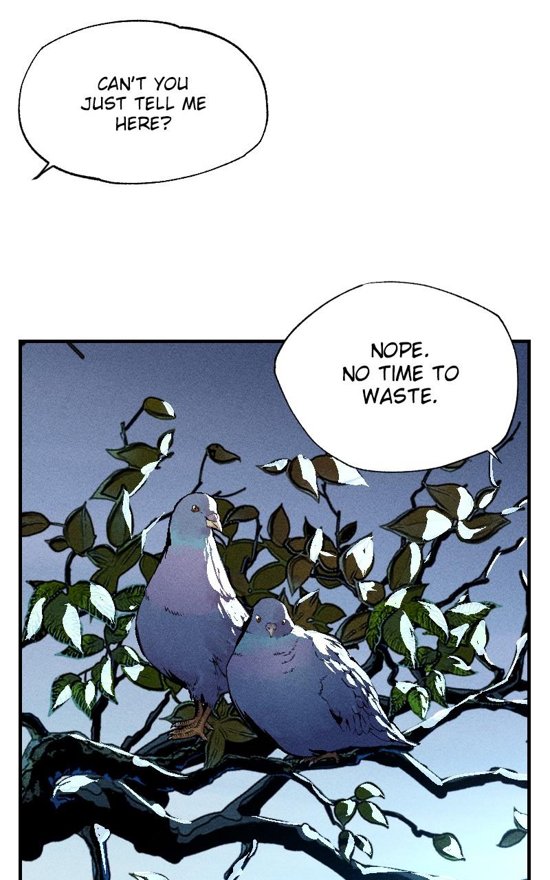 Cryptid Chap 1 - Next Chap 2