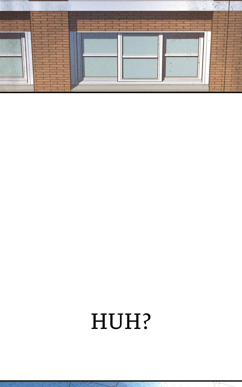 Cryptid Chap 1 - Next Chap 2