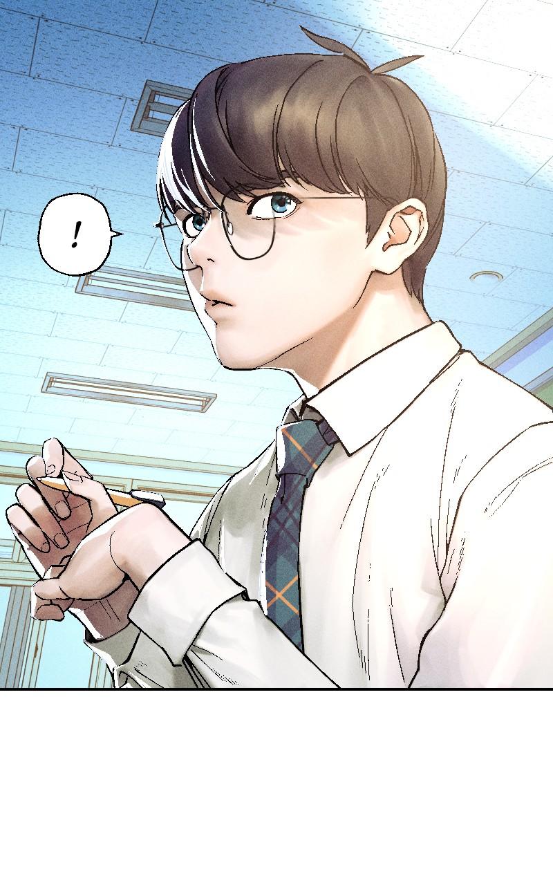 Cryptid Chap 1 - Next Chap 2