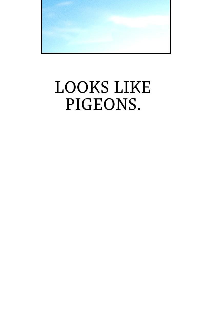 Cryptid Chap 1 - Next Chap 2