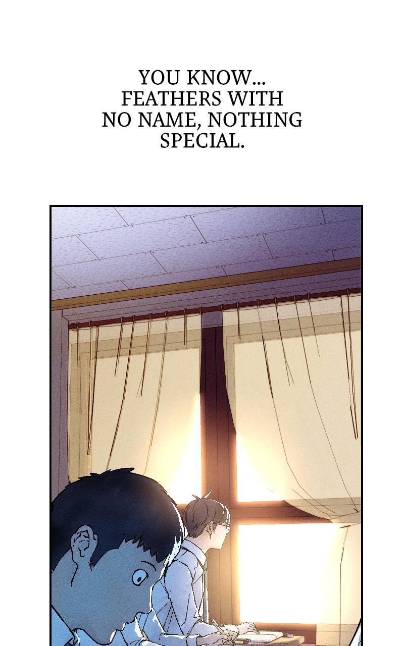 Cryptid Chap 1 - Next Chap 2