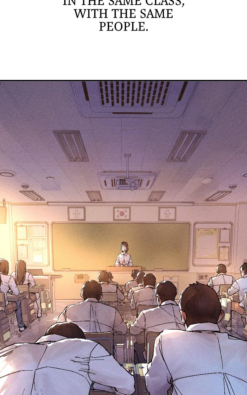 Cryptid Chap 1 - Next Chap 2