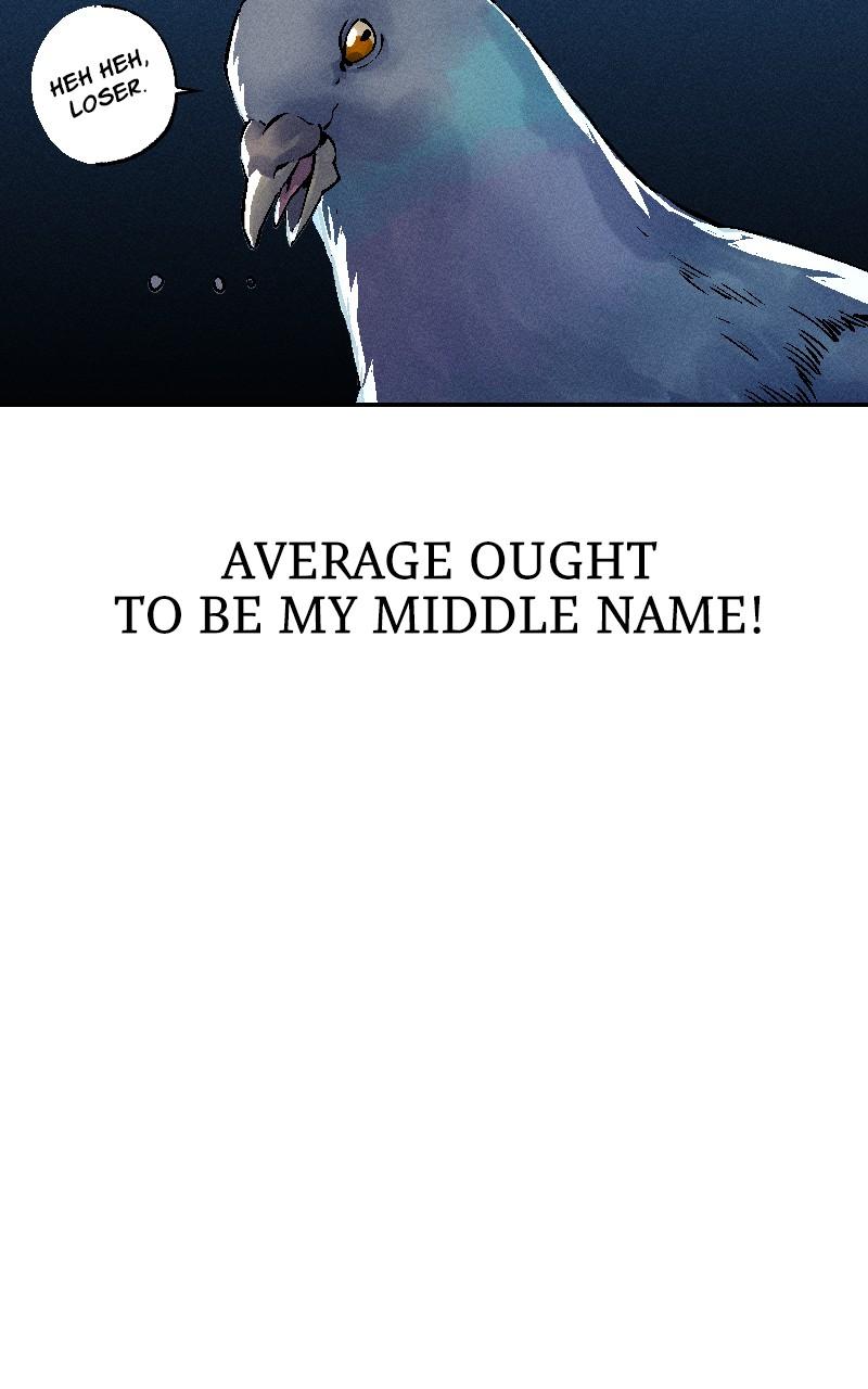 Cryptid Chap 1 - Next Chap 2