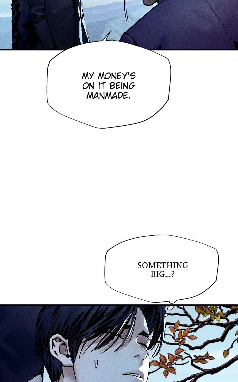 Cryptid Chap 1 - Next Chap 2