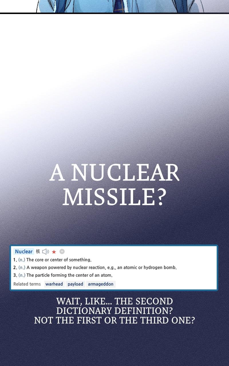 Cryptid Chap 1 - Next Chap 2