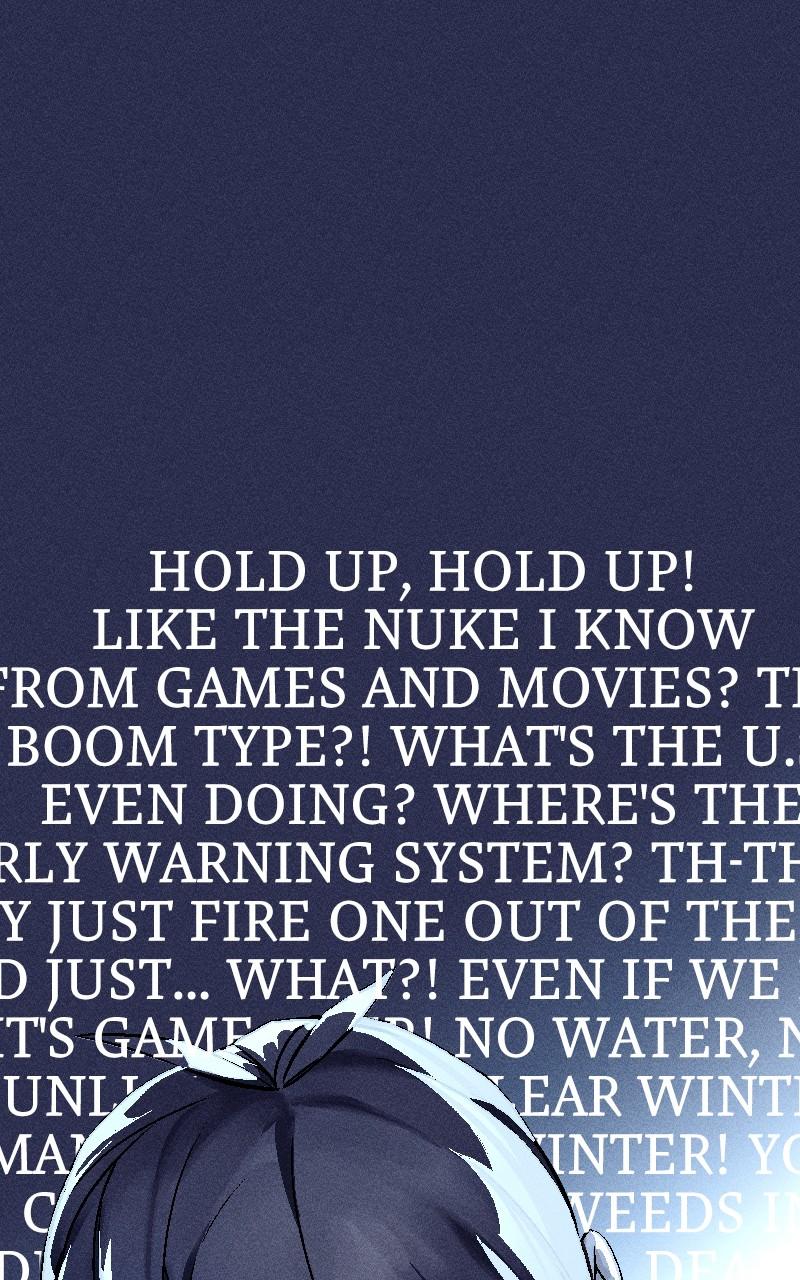 Cryptid Chap 1 - Next Chap 2