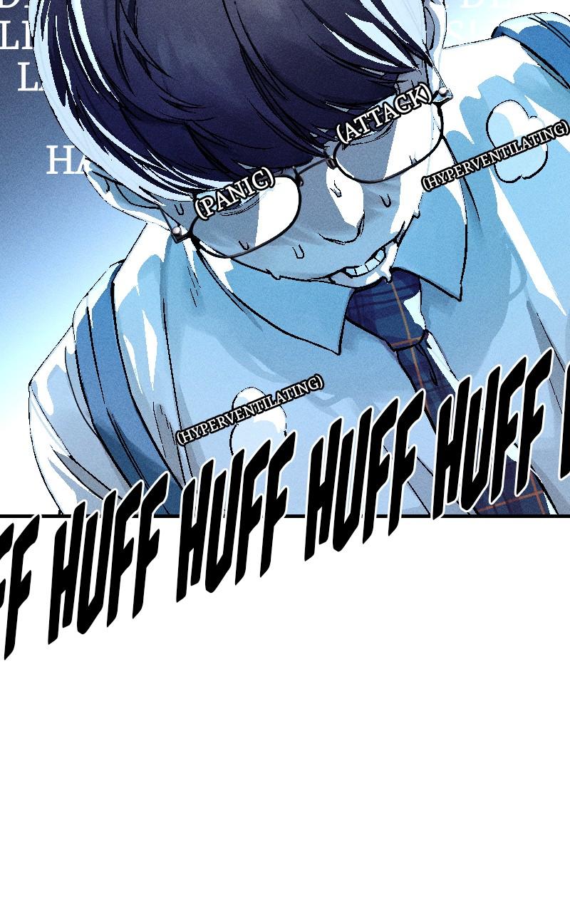 Cryptid Chap 1 - Next Chap 2