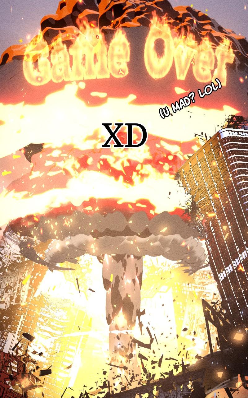 Cryptid Chap 1 - Next Chap 2