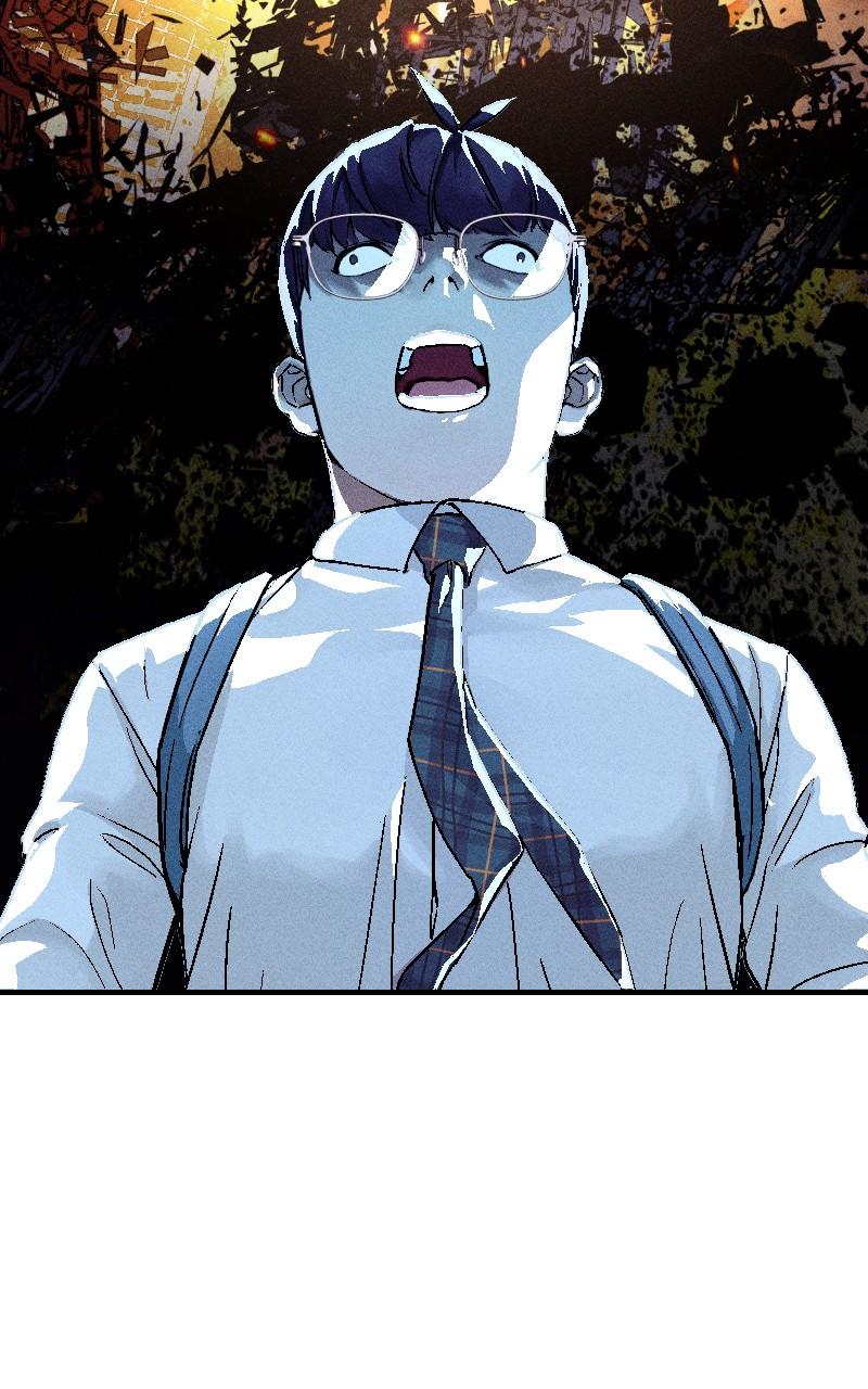 Cryptid Chap 1 - Next Chap 2