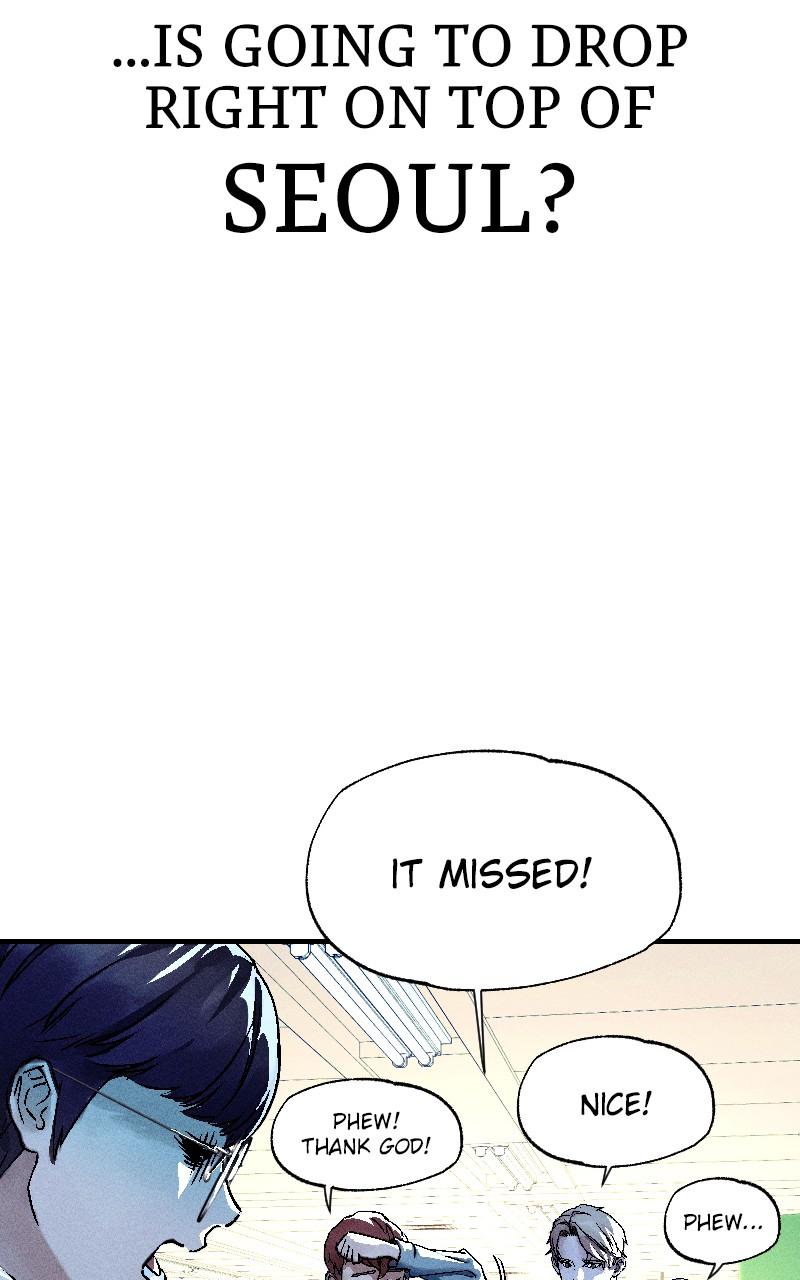 Cryptid Chap 1 - Next Chap 2