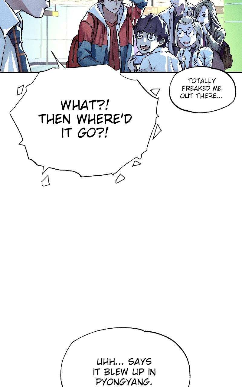 Cryptid Chap 1 - Next Chap 2