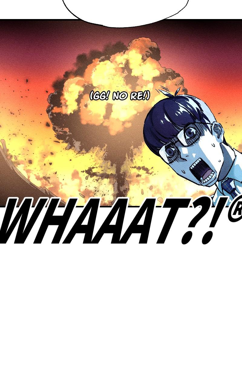 Cryptid Chap 1 - Next Chap 2