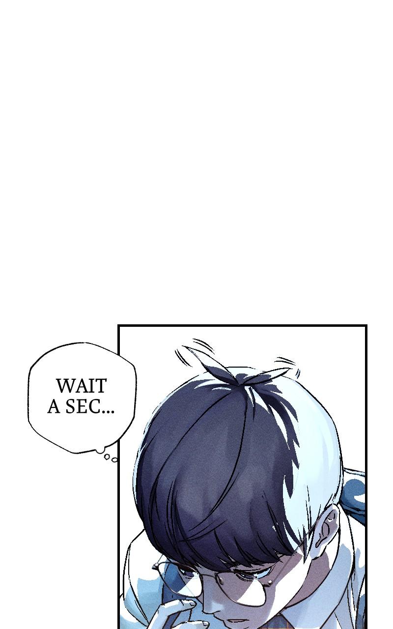 Cryptid Chap 1 - Next Chap 2