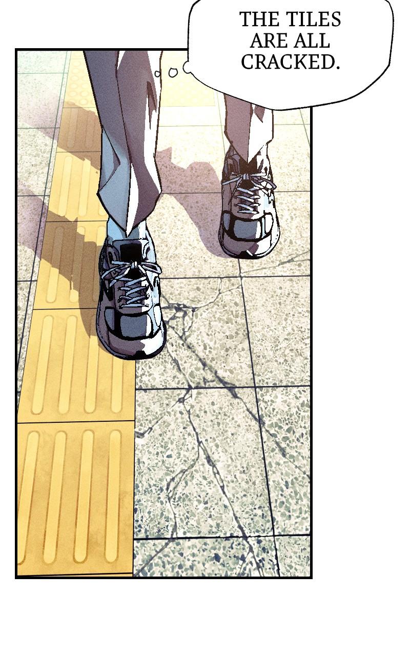 Cryptid Chap 1 - Next Chap 2