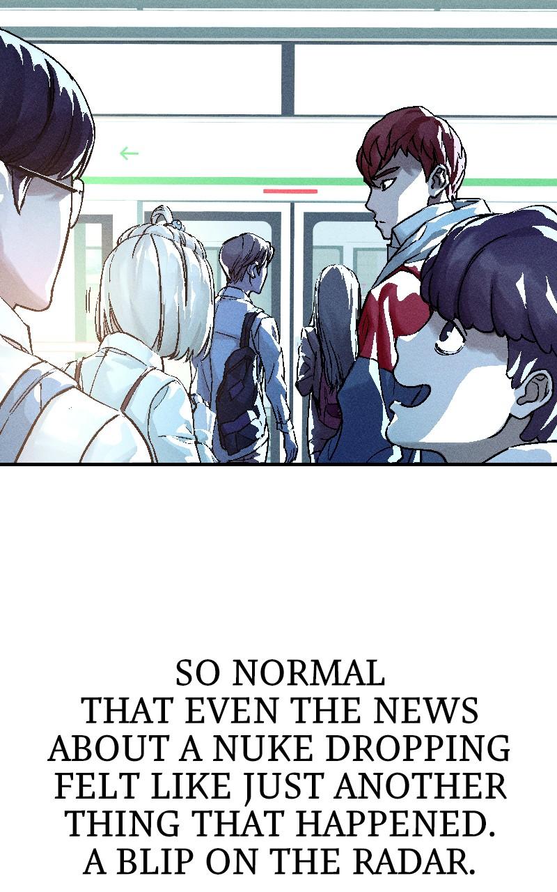 Cryptid Chap 1 - Next Chap 2