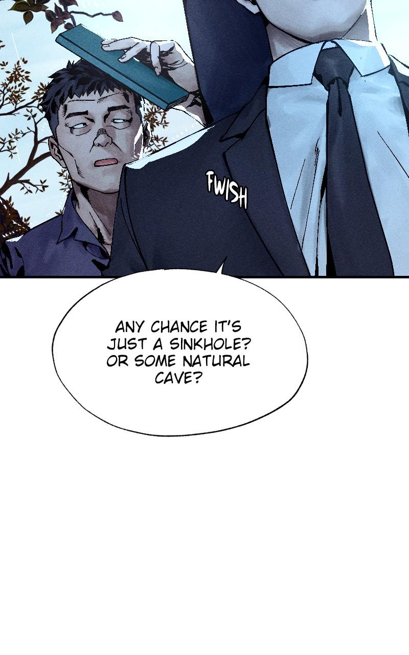 Cryptid Chap 1 - Next Chap 2