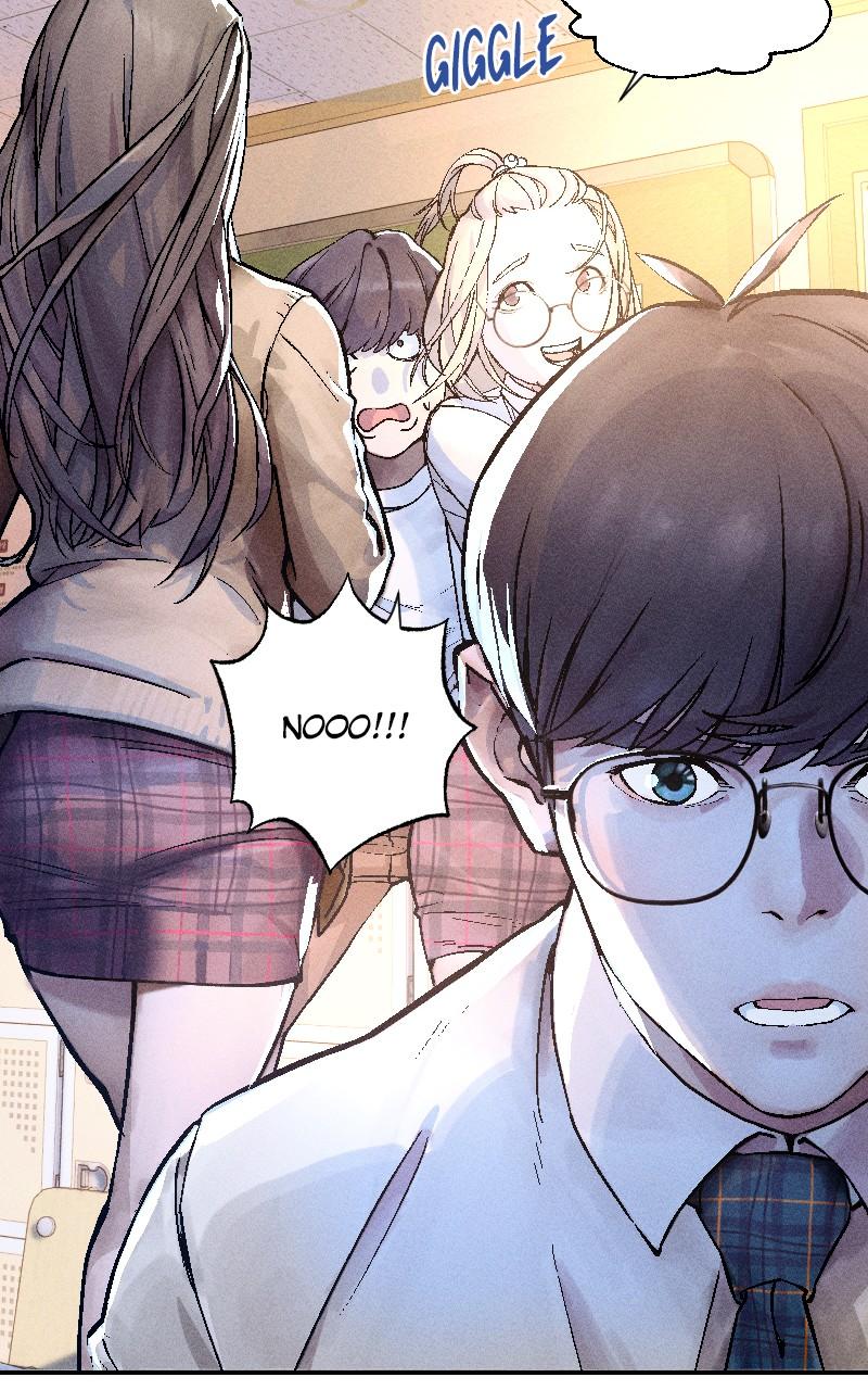 Cryptid Chap 1 - Next Chap 2