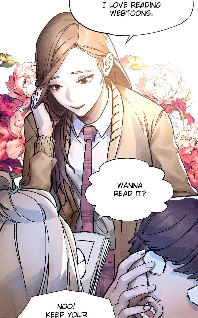 Cryptid Chap 1 - Next Chap 2