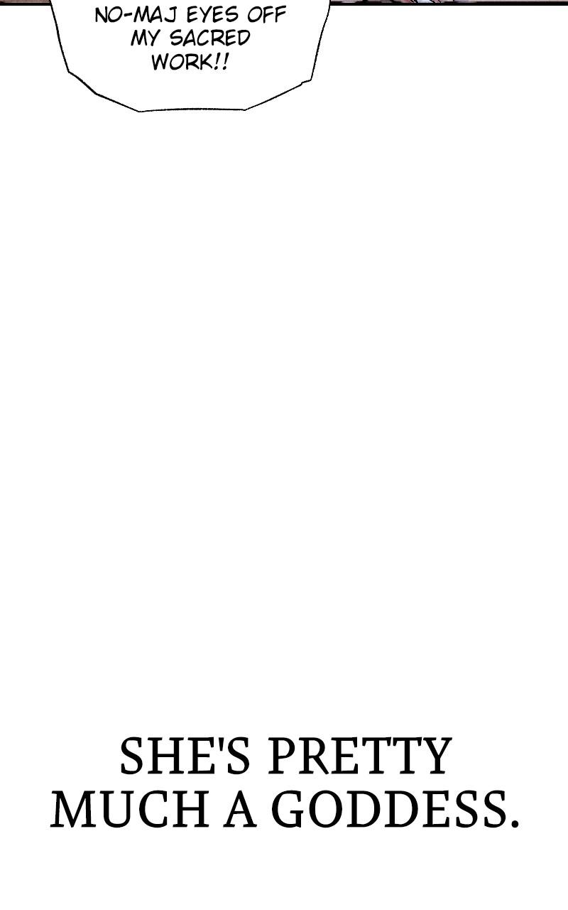 Cryptid Chap 1 - Next Chap 2