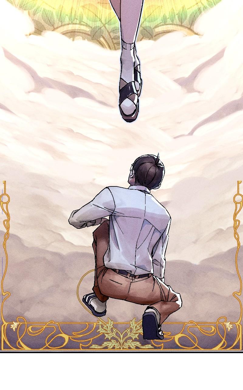 Cryptid Chap 1 - Next Chap 2