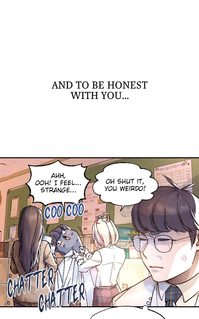 Cryptid Chap 1 - Next Chap 2