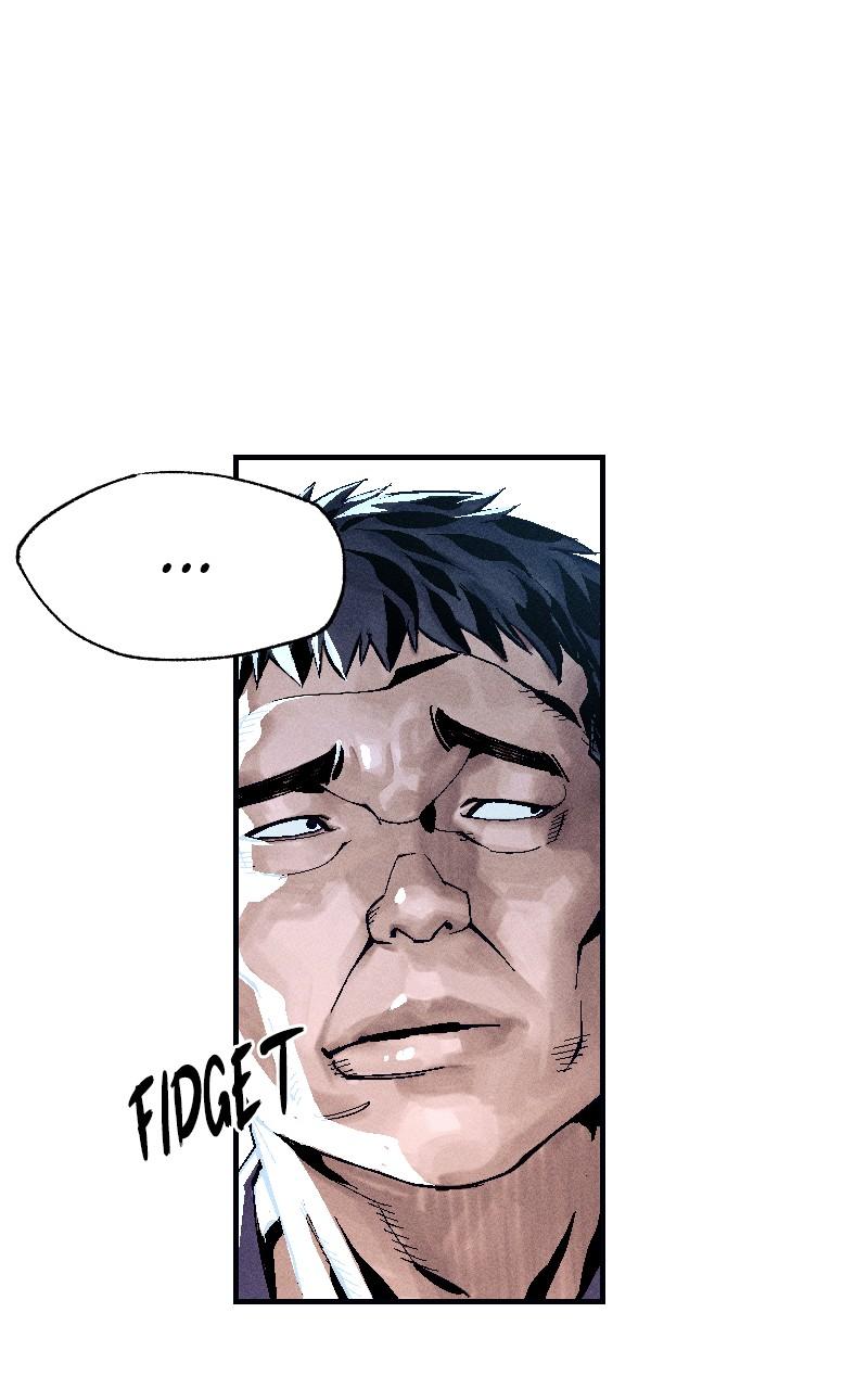 Cryptid Chap 1 - Next Chap 2