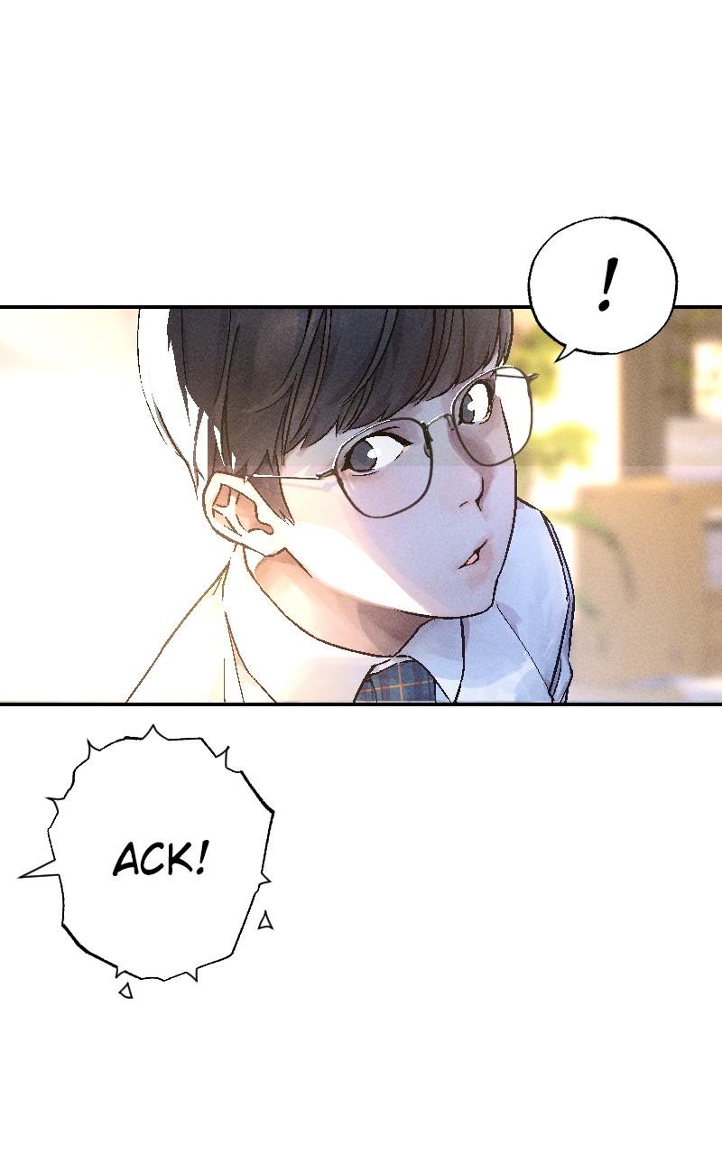 Cryptid Chap 1 - Next Chap 2