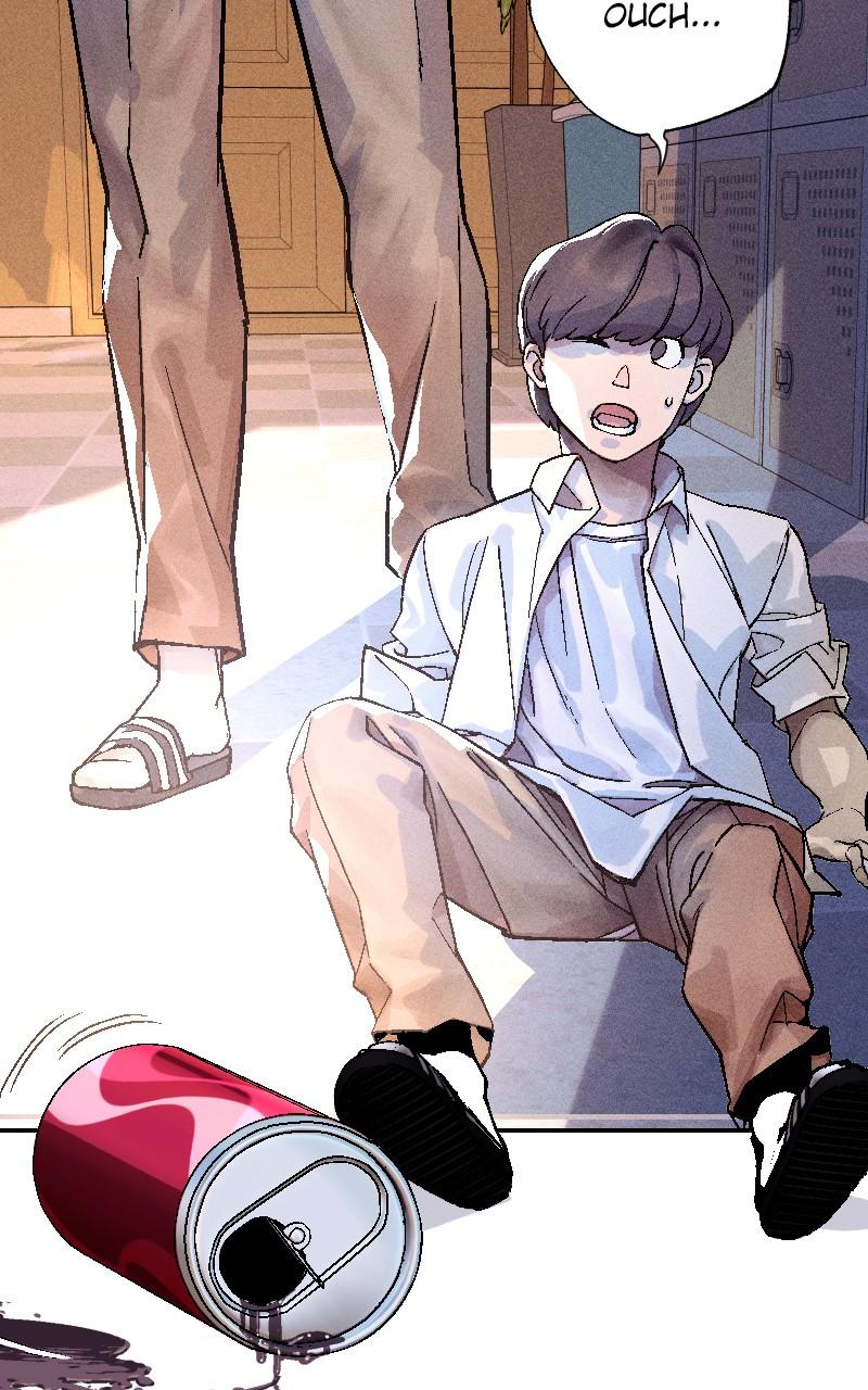 Cryptid Chap 1 - Next Chap 2