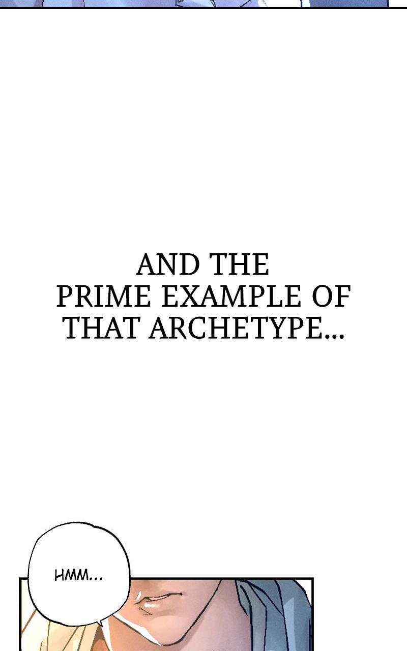 Cryptid Chap 1 - Next Chap 2