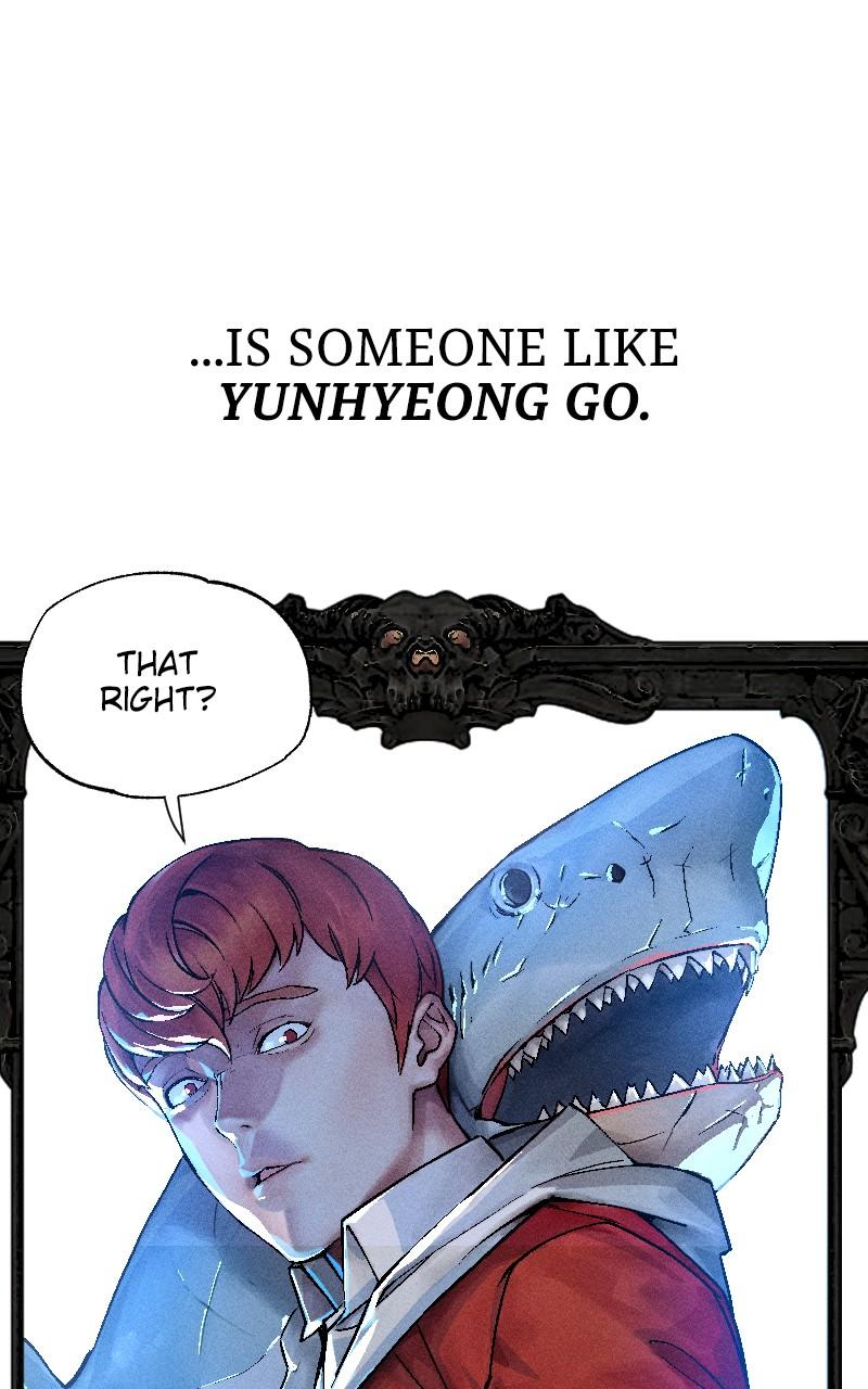 Cryptid Chap 1 - Next Chap 2