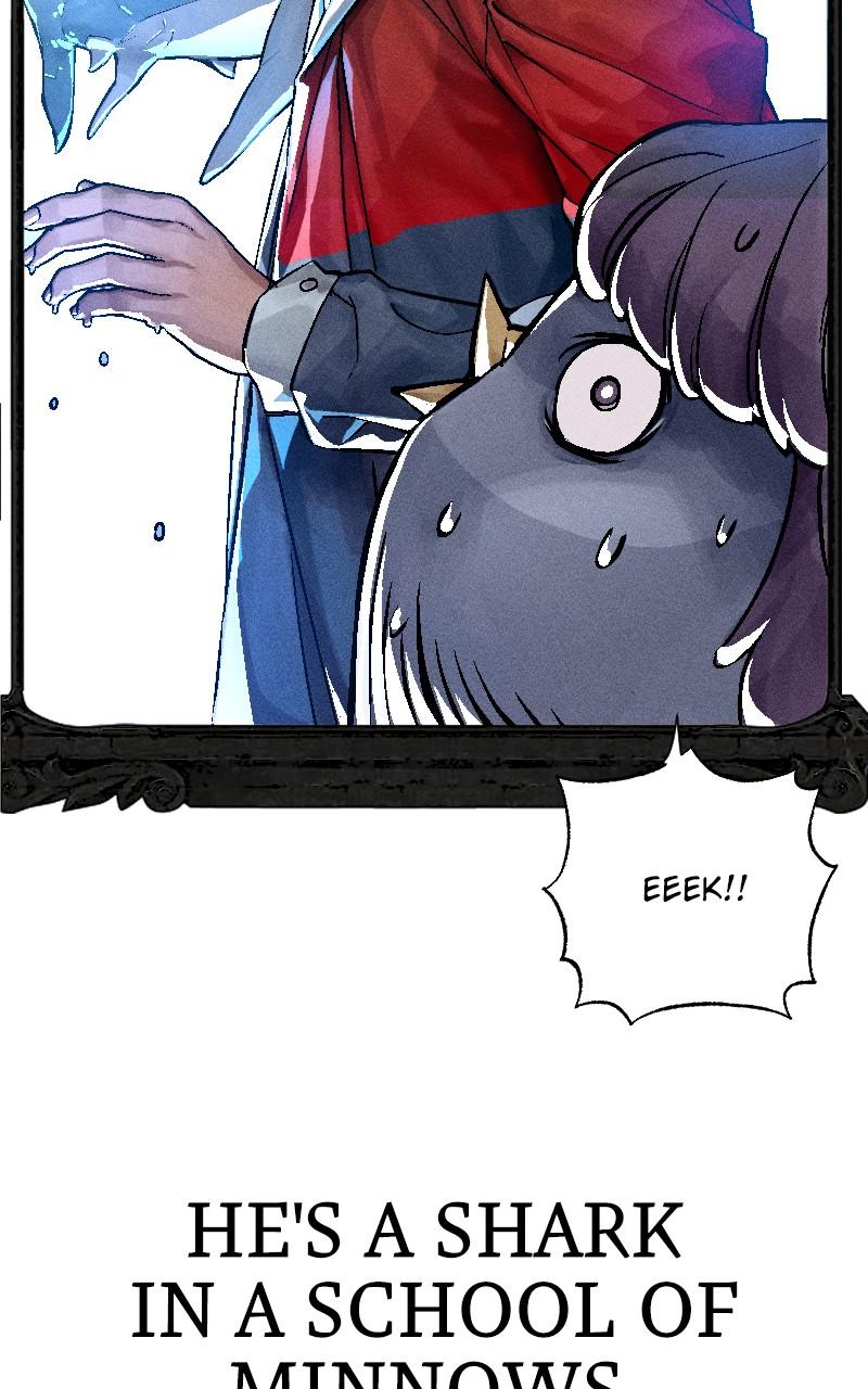 Cryptid Chap 1 - Next Chap 2