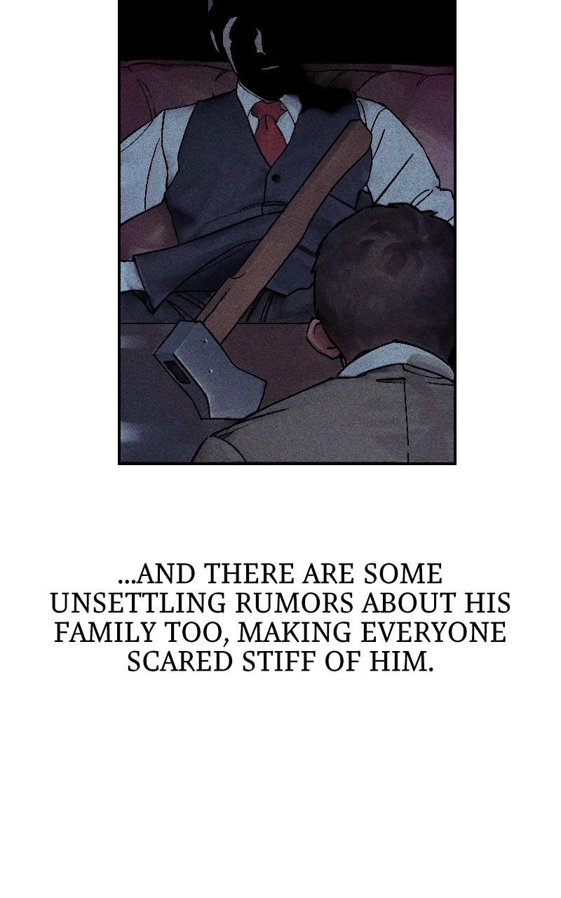 Cryptid Chap 1 - Next Chap 2
