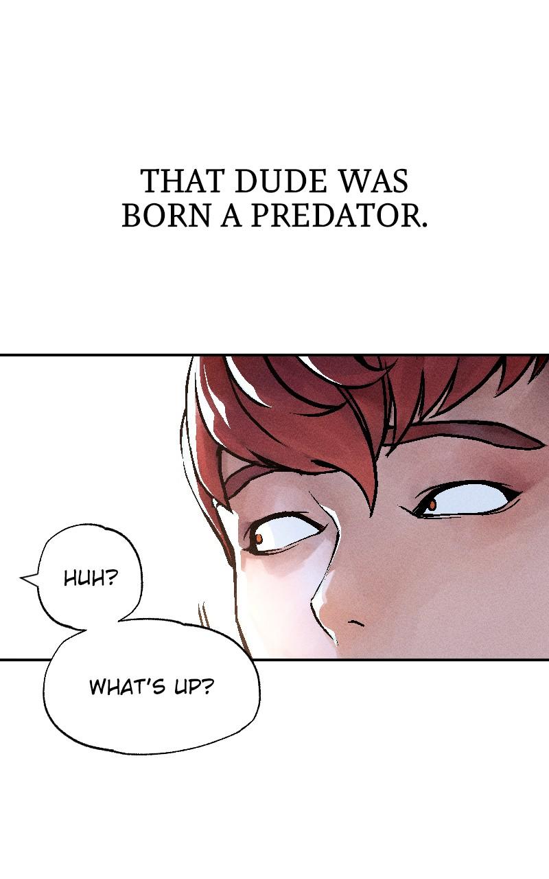 Cryptid Chap 1 - Next Chap 2