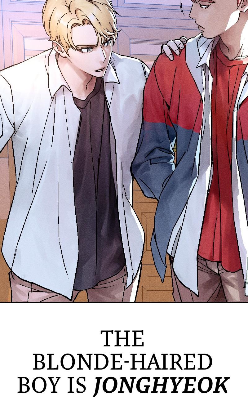 Cryptid Chap 1 - Next Chap 2