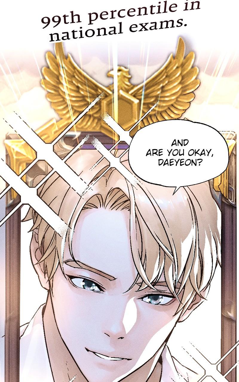 Cryptid Chap 1 - Next Chap 2