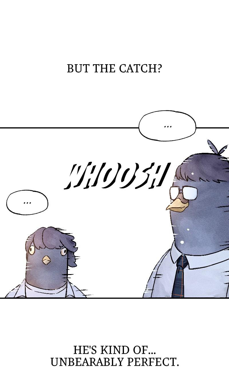 Cryptid Chap 1 - Next Chap 2