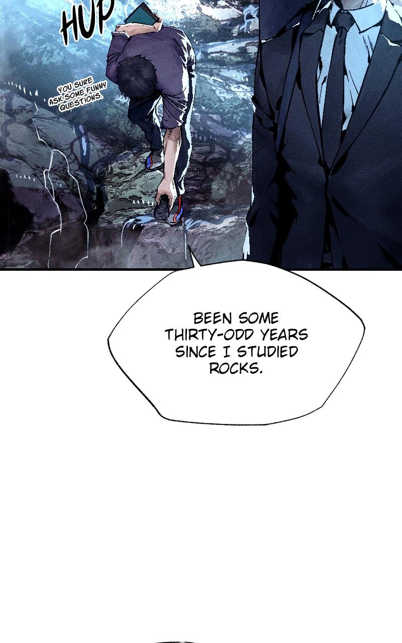 Cryptid Chap 1 - Next Chap 2