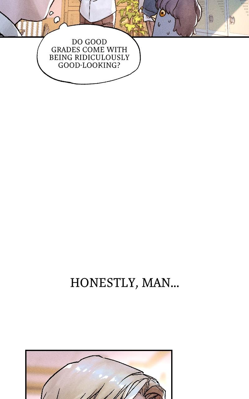 Cryptid Chap 1 - Next Chap 2