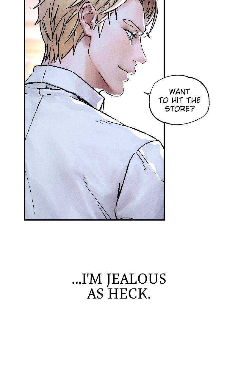 Cryptid Chap 1 - Next Chap 2