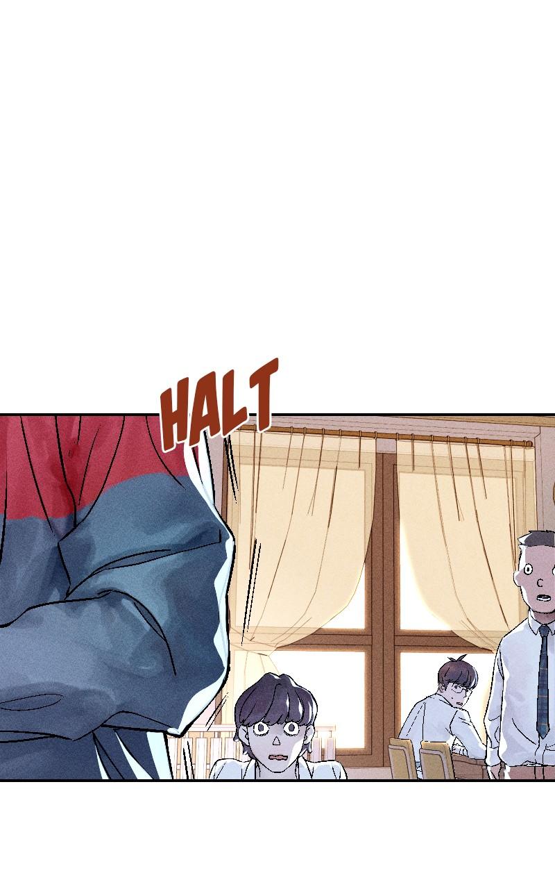 Cryptid Chap 1 - Next Chap 2