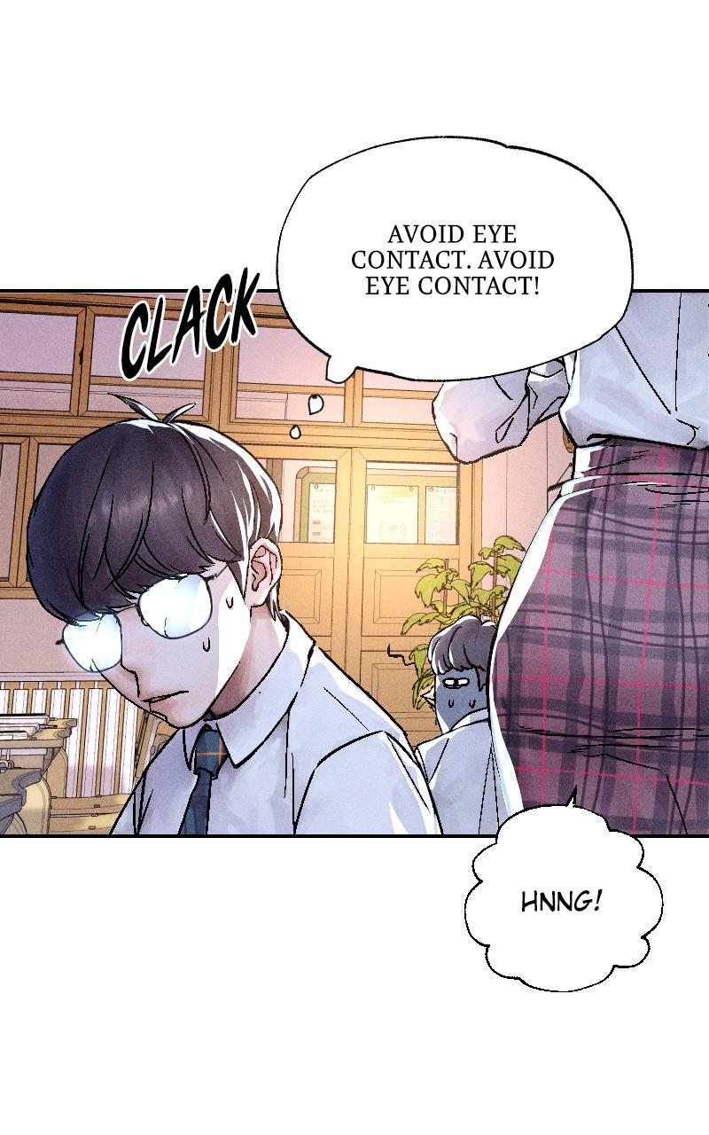 Cryptid Chap 1 - Next Chap 2
