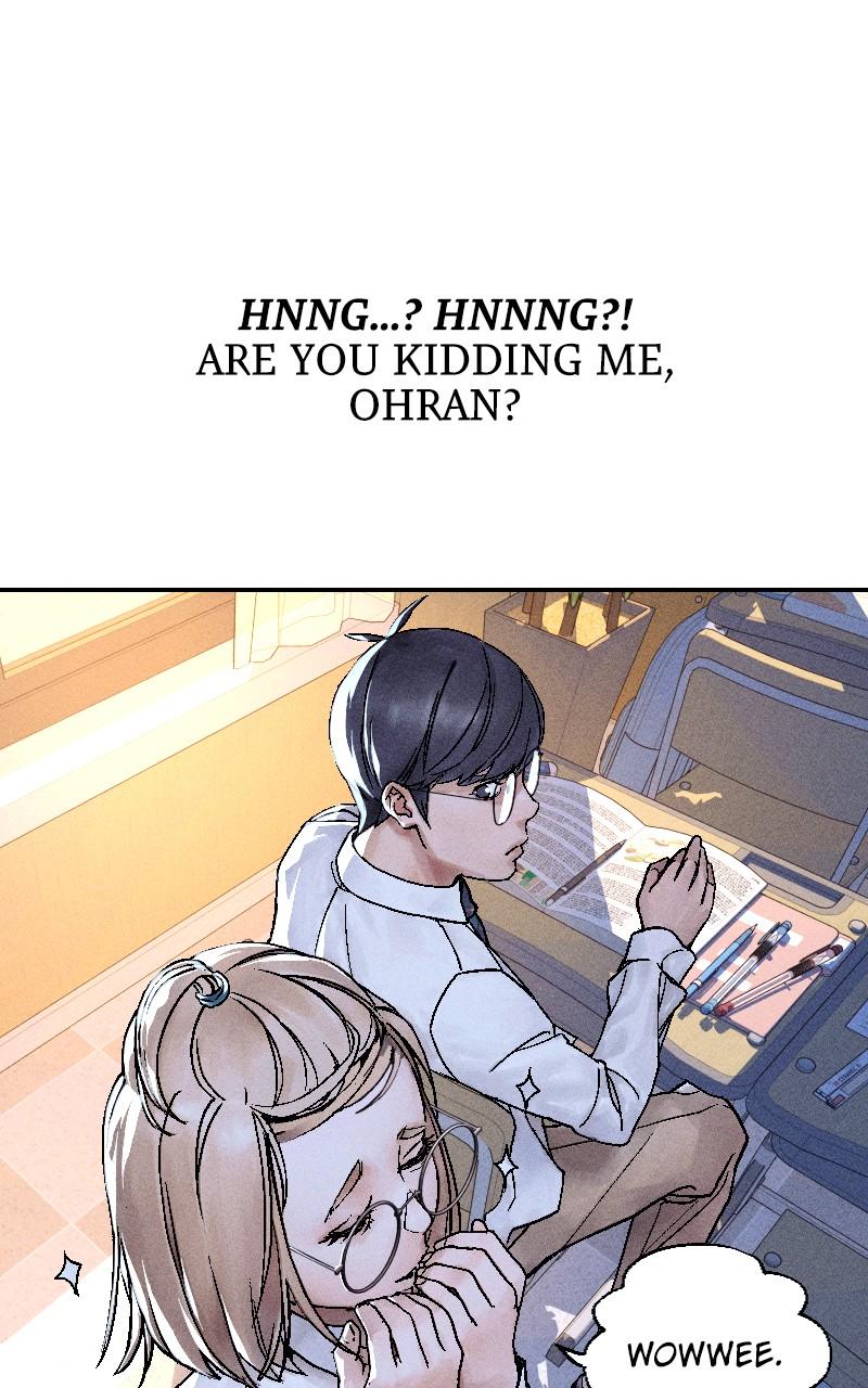 Cryptid Chap 1 - Next Chap 2