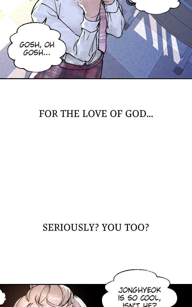 Cryptid Chap 1 - Next Chap 2