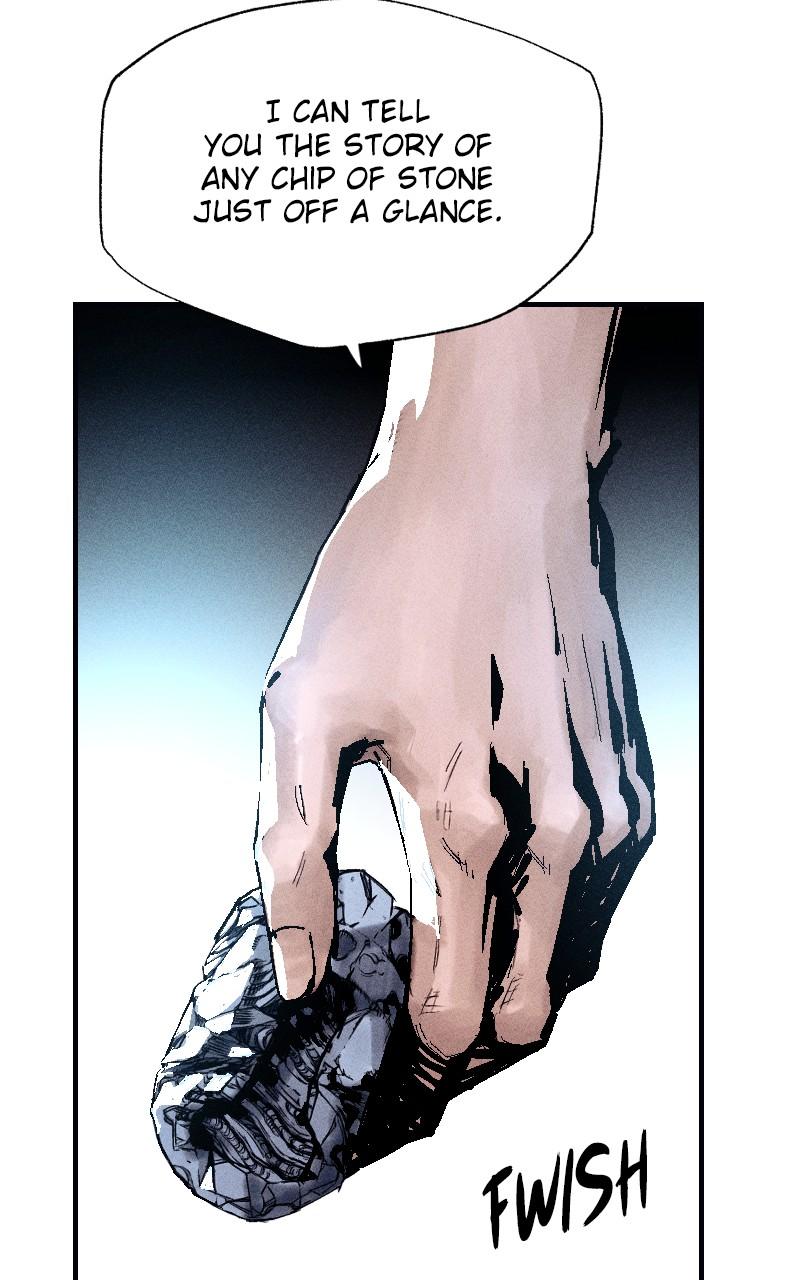 Cryptid Chap 1 - Next Chap 2