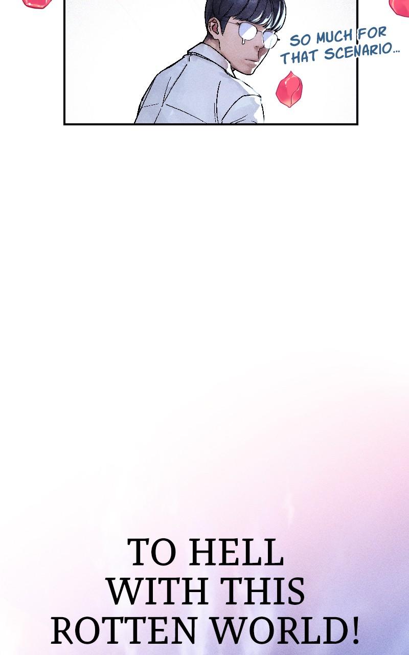 Cryptid Chap 1 - Next Chap 2