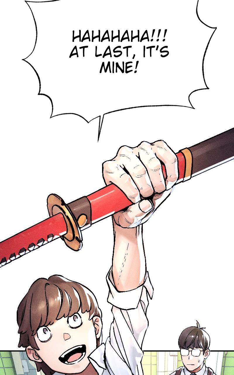 Cryptid Chap 1 - Next Chap 2