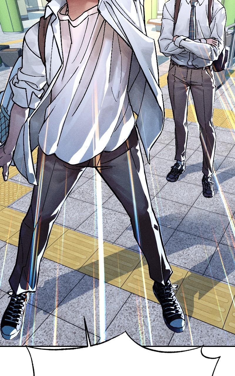 Cryptid Chap 1 - Next Chap 2