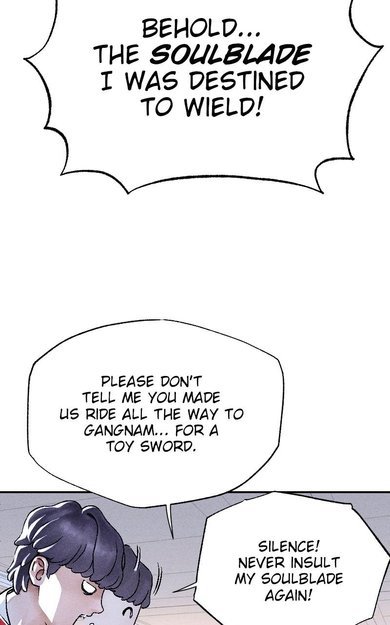 Cryptid Chap 1 - Next Chap 2