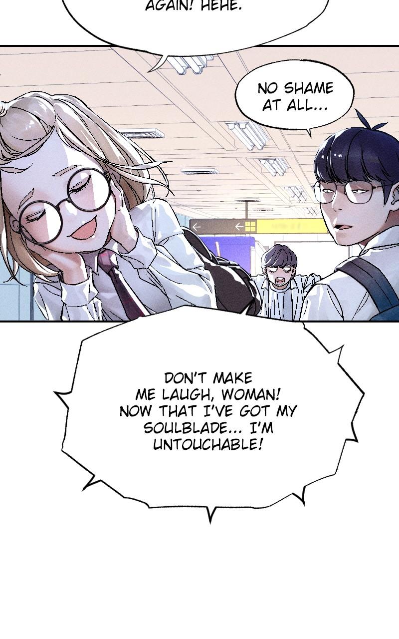 Cryptid Chap 1 - Next Chap 2